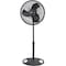 Lasko 16" Oscillating Stand Fan Blk, 2521 2521 - alternate 1